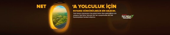 Net Sıfıra Yolculuk